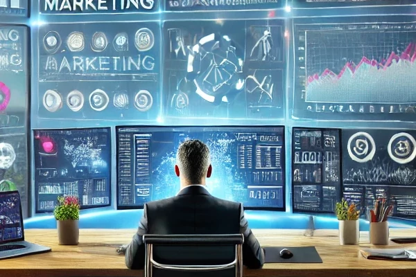 Настройка интернет-магазина