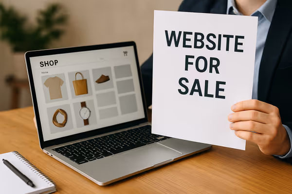 Бизнес-сайт БЕСПЛАТНО (В рамках соц.контракта).